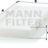 Kabinový filtr MANN CU3240 (MF CU3240) - DAIHATSU, PEUGEOT
