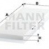 Kabinový filtr MANN CU4442 (MF CU4442) - CITROËN, FIAT, FORD, PEUGEOT