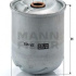 Olejový filtr MANN ZR902X (MF ZR902X) - RENAULT TRUCKS