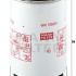Palivový filtr MANN WK1060/3X (MF WK1060/3X) - DAF, GINAF, SCANIA, VOLVO