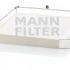 Kabinový filtr MANN CU2356 (MF CU2356) - HYUNDAI, FORD
