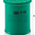 Palivový filtr MANN P738X (MF P738X) - CITROËN