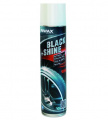 Oživovač pneumatik RIWAX Black + Shine 400 ml