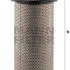 Vzduchový filtr MANN C24650/3 (MF C24650/3) - SCANIA