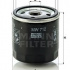 Olejový filtr MANN MW712 (MF MW712)