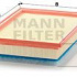Vzduchový filtr MANN C31116 (MF C31116) - FORD, SEAT, VW