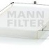 Kabinový filtr MANN CU2952 (MF CU2952) - IRISBUS, IVECO
