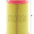 Vzduchový filtr MANN MF C26025