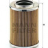 Hydraulický filtr MANN MF H1360