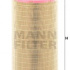 Vzduchový filtr MANN MF C321900/2