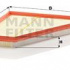 Vzduchový filtr MANN C32125 (MF C32125)