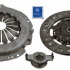 Spojková sada SACHS SA 3000951072 - FIAT, LANCIA