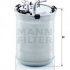 Palivový filtr MANN WK823/2 (MF WK823/2)