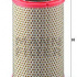Vzduchový filtr MANN C1134 (MF C1134)