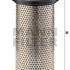 Vzduchový filtr MANN C17225 (MF C17225) - MERCEDES-BENZ