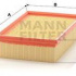 Vzduchový filtr MANN C27108 (MF C27108) - ROVER