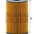 Olejový filtr MANN MF HU8007Z