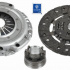 Spojková sada SACHS SA 3000705102 - MERCEDES-BENZ