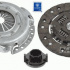 Spojková sada SACHS SA 3000842501 - MITSUBISHI