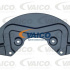 Ochranný plech proti rozstřikování, brzdový kotouč VAICO  10-3897 (V10-3897)