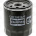 Olejový filtr CHAMPION (CH COF100122S) - OPEL