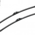 Sada stěračů BOSCH (BO 3397009096) - 600mm + 600mm