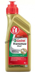 Castrol Transmax Dual DSG,  1l - AKCE