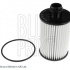 Olejový filtr BLUE PRINT (ADG02150)