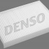 Kabinový filtr DENSO DCF502P