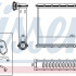 Výměník tepla NISSENS 71165