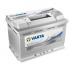 Autobaterie VARTA Silver Dynamic 75AH/69AH/64AH P+ PROFESSIONAL DC (930075065B912)