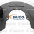 Ochranný plech brzdový kotouč levé zadní kolo VAICO  10-5049 (V10-5049)