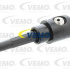 Tryska ostřikovače, čištění skel VEMO V10-08-0358 (10-08-0358)