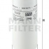 Palivový filtr MANN WDK962/16 (MF WDK962/16) - IRISBUS, IVECO