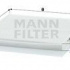 Kabinový filtr MANN CU2435 (MF CU2435) - RENAULT