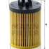 Olejový filtr MANN HU712/8X (MF HU712/8X) - OPEL
