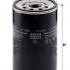 Olejový filtr MANN W1168/1 (MF W1168/1)