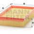 Vzduchový filtr MANN C28105 (MF C28105) - FIAT