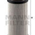 Hydraulický filtr MANN MF HD1040