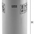 Hydraulický filtr MANN W1245/3X (MF W1245/3X)
