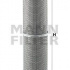 Hydraulický filtr MANN MF H15395