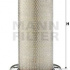 Vzduchový filtr MANN MF CF16166