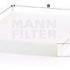 Kabinový filtr MANN CU2335 (MF CU2335) - FIAT, FORD, LANCIA