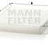 Kabinový filtr MANN MF CU2533-2