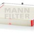 Kabinový filtr MANN CU2146 (MF CU2146) - AVIA