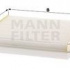 Kabinový filtr MANN MF CU23011