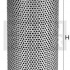 Hydraulický filtr MANN MF HD858