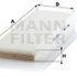 Kabinový filtr MANN CU3945 (MF CU3945) - IRISBUS, RENAULT TRUCKS