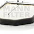 Kabinový filtr MANN CU2949-2 (MF CU2949-2) - AUDI