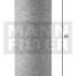 Vzduchový filtr MANN MF CF1430
